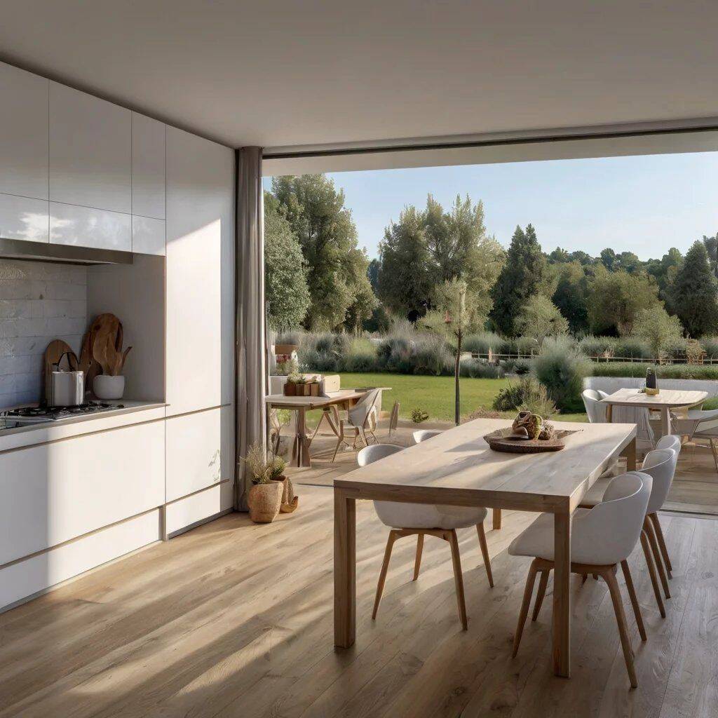 Appartement 4 pièces 86 m² · à Castelnau-le-Lez · 86 m² · 349 900 €