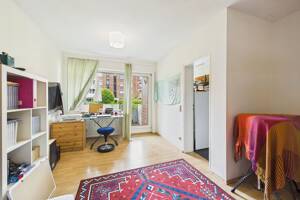 Sofort bezugsfrei: 2 Zimmer-Wohnung in Gievenbeck mit Tiefgarage und Außenstellplatz – 48161 Münster – Vorschaubild 6