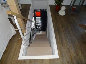 Traumwohnung 3 Zimmer mit Balkon -direkt vom Eigentümer- – 18439 Stralsund – Vorschaubild 9