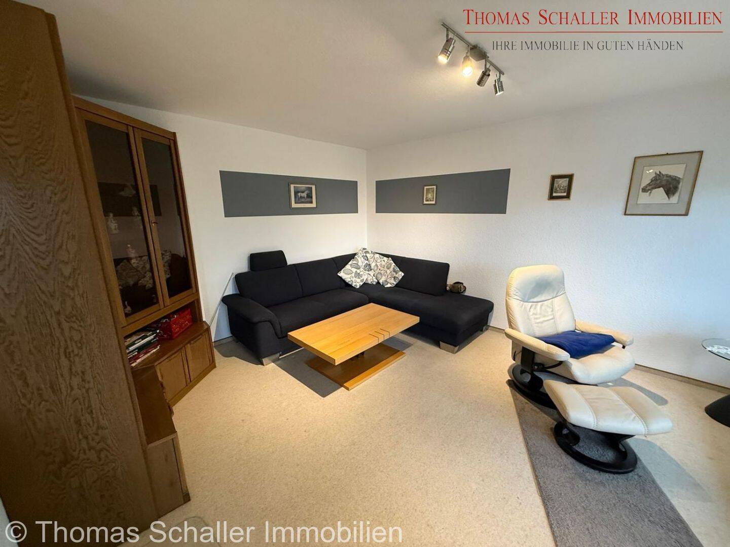 Zweifamilienhaus mit großem Grundstück, Garten & Ausbaupotenzial in Weißenburg - Hattenhof – Weißenburg in Bayern – Vorschaubild 6