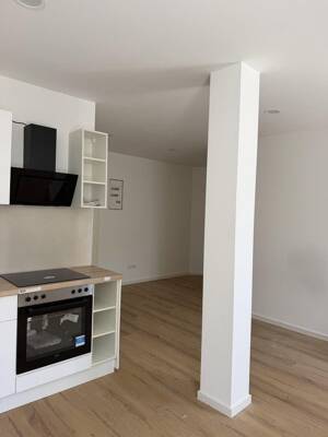Schöne kleine zwei Zimmer Wohnung – 67269 Grünstadt – Vorschaubild 3
