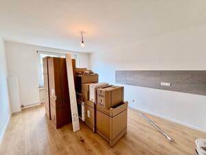 Frisch renovierte 2-Zimmer-Wohnung in begehrter Lage von Düsseldorf-Unterbilk - inklusive neuer Einbauküche – 40219 Düsseldorf – Vorschaubild 4