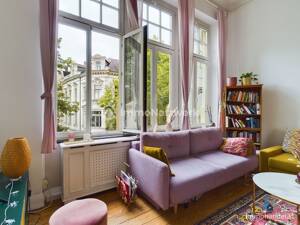 Mietfrei***wunderschönes Jugendstilgebäude mit bis zu 5 Einheiten in der Bonner Südstadt***NEU – 53113 Bonn – Vorschaubild 4