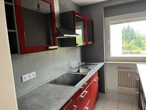 Moderne 2 ZKB-Wohnung EBK und Loggia – 66125 Saarbrücken – Vorschaubild 1