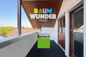 Raumwunder! 4,5-Zimmer-Wohnung in Freiberg am Neckar – 71691 Freiberg am Neckar – Vorschaubild 1