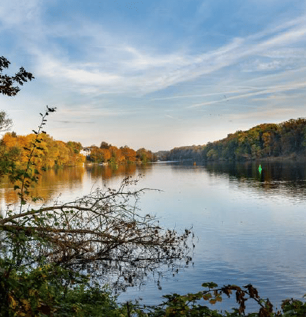 Wohnen am Griebnitzsee - ein Zuhause mit Geschichte – Potsdam – Vorschaubild 2