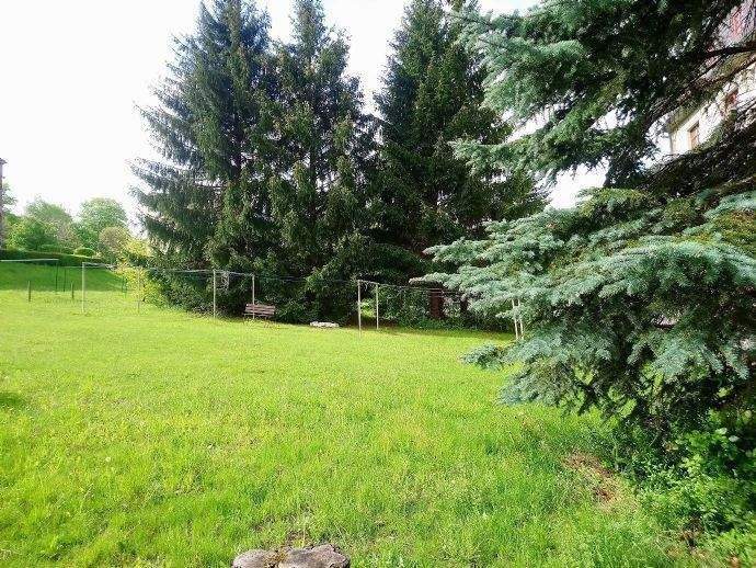 !! Tolle Einbauküche, Terrasse, 2-Raum-Wohnung mit Parkett im Stadtteil Hilbersdorf !! – Chemnitz – Vorschaubild 9