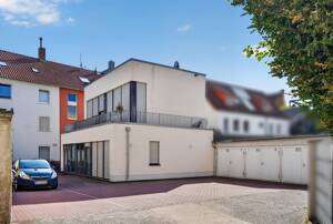 Exklusives Mehrfamilienhauspaket mit Neubau aus ca. 2022 und Stellplätzen in zentraler Altstadtlage – 48143 Münster – Vorschaubild 6