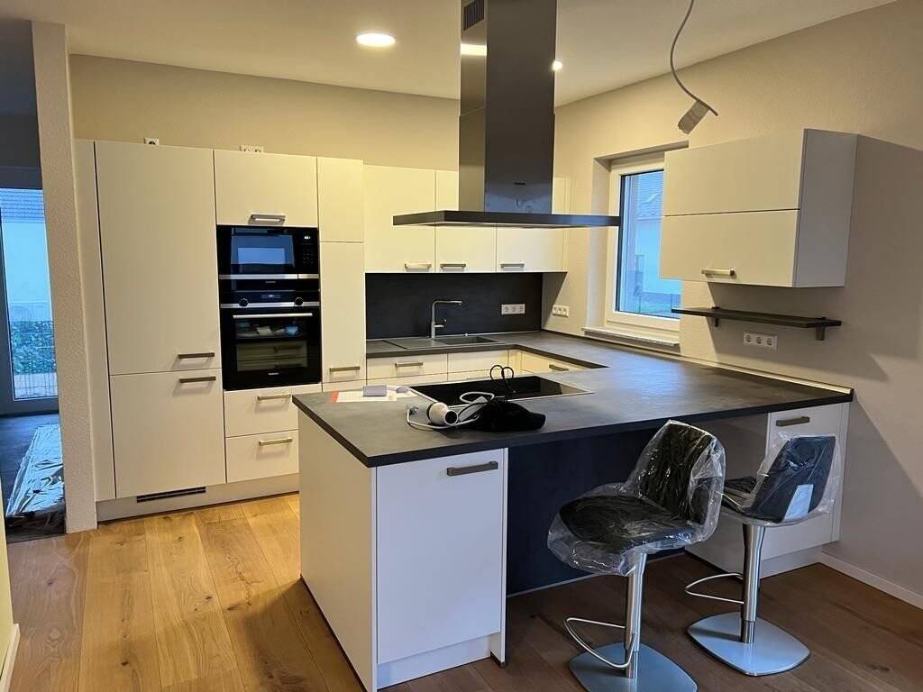 Wunderschöner Bungalow mit Koi Teich nahe Wiesensee – Winnen – Vorschaubild 5