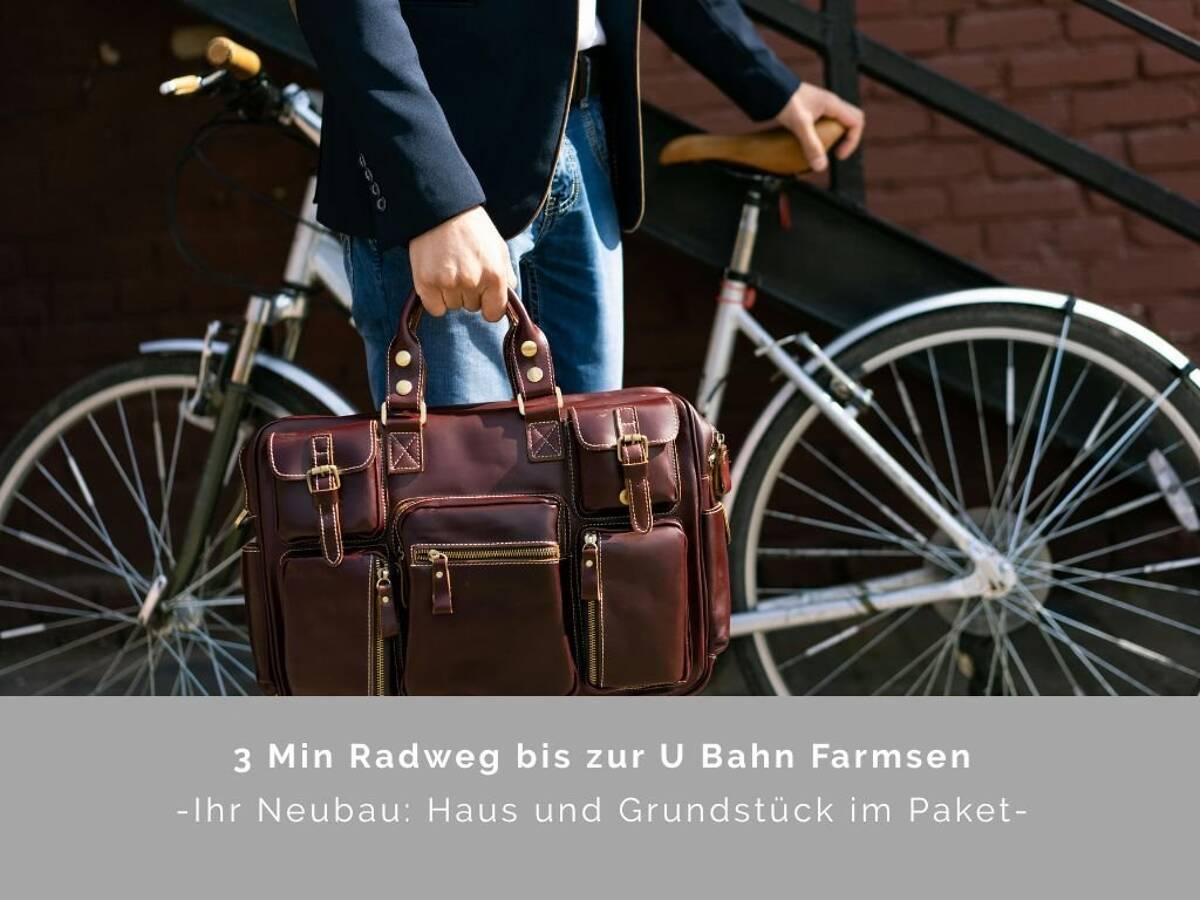 KLEIN, ABER OHO: UNSER DURCHDACHTES DESIGNHAUS – 22159 Hamburg – Bild 1 von 9
