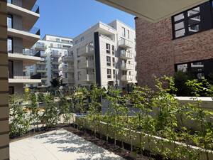 4-Zimmer-Wohnung mit großer Terrasse in Hamburg-Rothenburgsort – 20539 Hamburg – Vorschaubild 2