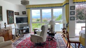 Traumhafter Fernblick in ruhiger Stadtvilla Harleshausen – 34128 Kassel – Vorschaubild 2