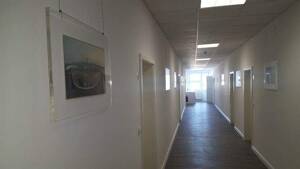 hochwertig eingerichtete Apartments in ruhiger Lage mit PKW Stellplatz - komplett möbliert und ausgestattet – 99091 Erfurt – Vorschaubild 5