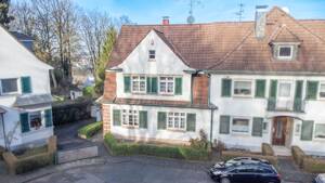 Familientraum mit Weitblick - Charmantes Zuhause in ruhiger Sackgassenlage mit Ausblick – 42855 Remscheid – Vorschaubild 3