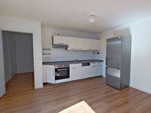 Hoch hinaus: Gemütliche 2-Zimmer-Wohnung mit BALKON und EBK in Magdeburg – 39104 Magdeburg – Vorschaubild 5