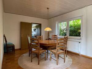 Einfamilienhaus mit viel Platz, Garten und Garage in Bielefeld-Schröttinghausen – 33739 Bielefeld – Vorschaubild 5