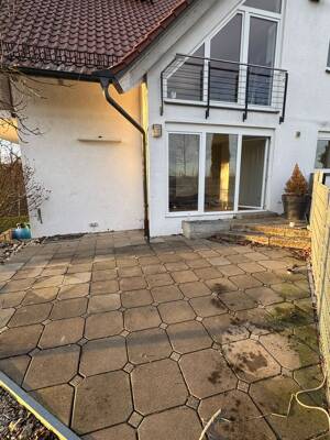 2-Zimmer - lichtdurchflutete Terrassenwohnung über 2-Etagen – 89081 Ulm – Vorschaubild 4