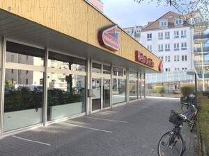 TOP KAPITALANLAGE JAHRES ! - ZWEI LADEN - IN HAUDHAUSEN - Langfristig Vermietet - ca. 358 m² ! – 81669 München – Vorschaubild 2