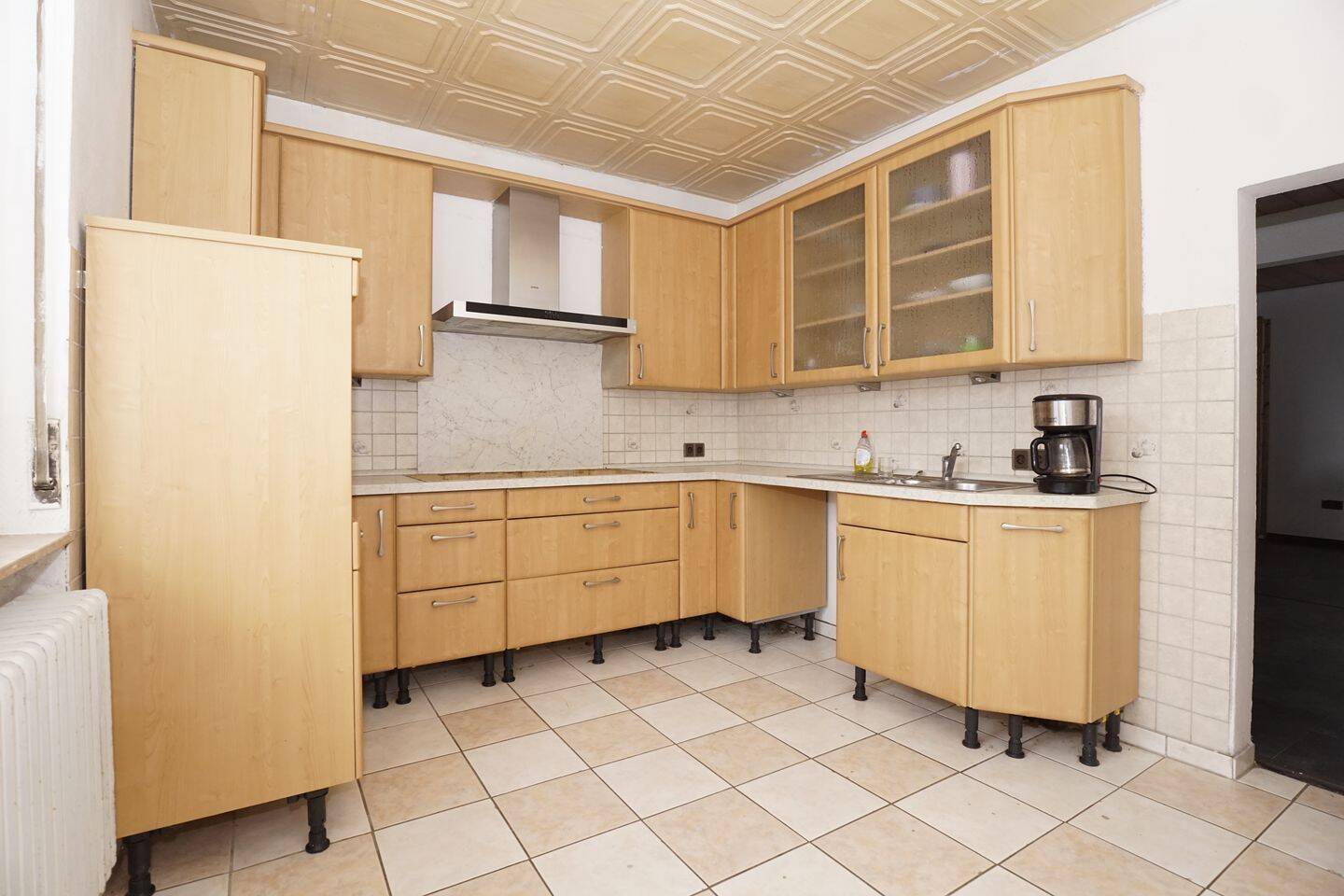 Zweifamilienhaus in guter Lage mit Doppelgarage und Garten – Kaiserslautern – Vorschaubild 6
