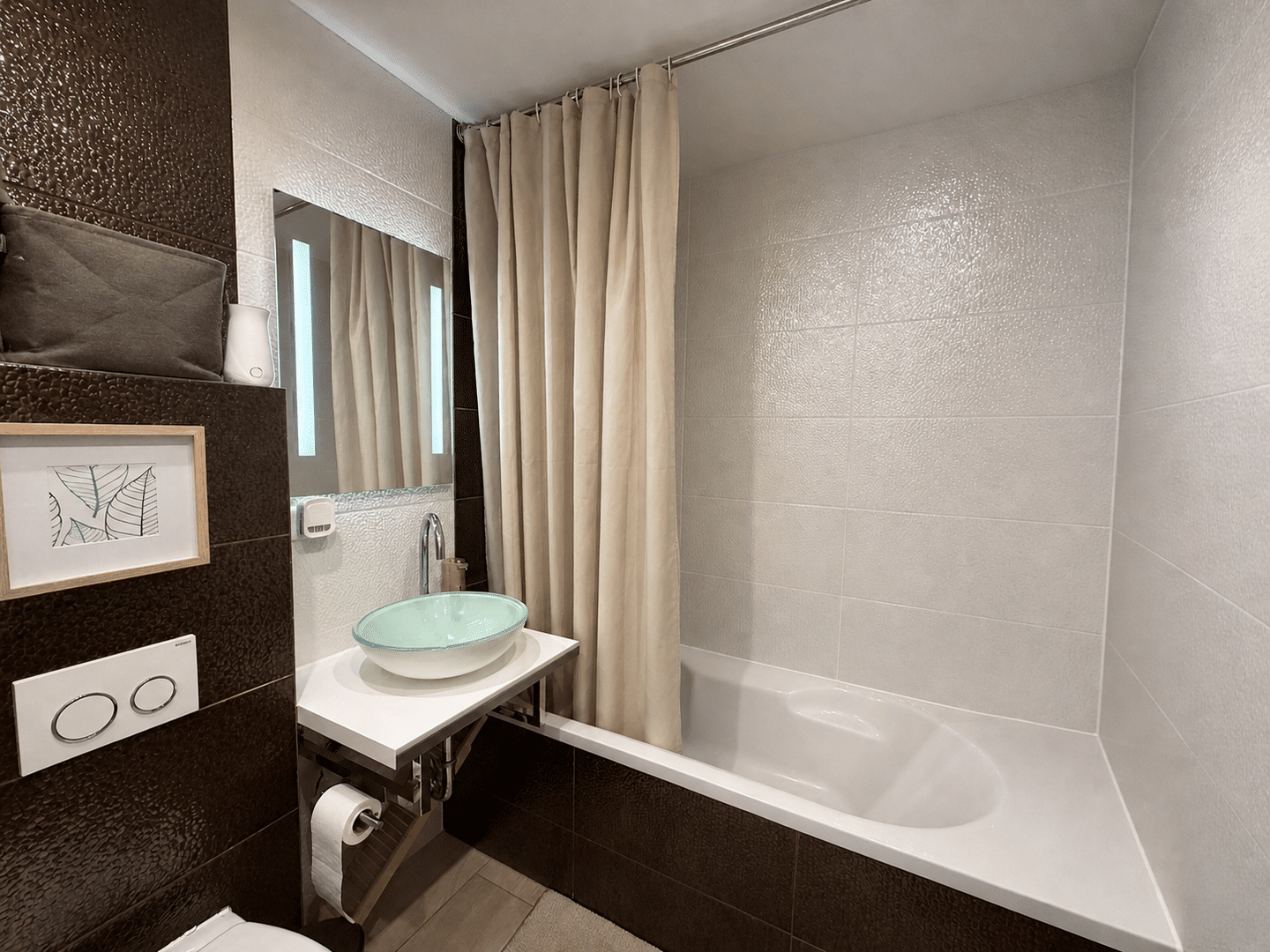 KENSINGTON - Exklusiv 3 Zimmer Wohnung in Aubing – München – Vorschaubild 5