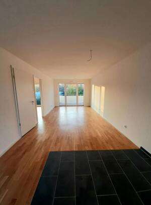 Bezugsfertige Wohnung - Einfach Möbel rein und Füße hoch! – 44135 Dortmund – Vorschaubild 3