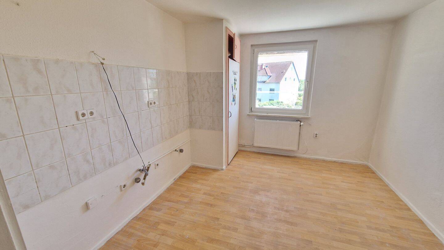 Charmante 2-Zimmer Eigentumswohnung mit Gartenanteil – Schöningen – Vorschaubild 6