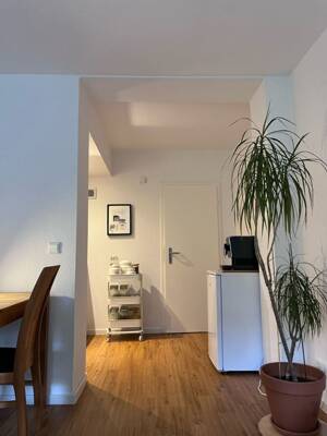 1-Zimmer Wohnung Schwachhausen – 28209 Bremen – Vorschaubild 2