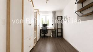 Helle 3-ZKB-Erdgeschosswohnung mit Terrasse und Gartennutzung – 85283 Wolnzach – Vorschaubild 7