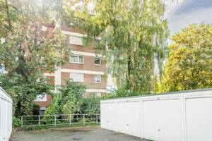 Schöne 3-Zimmer-Wohnung inklusive Garage in Sindorf ! – 50170 Kerpen – Vorschaubild 5