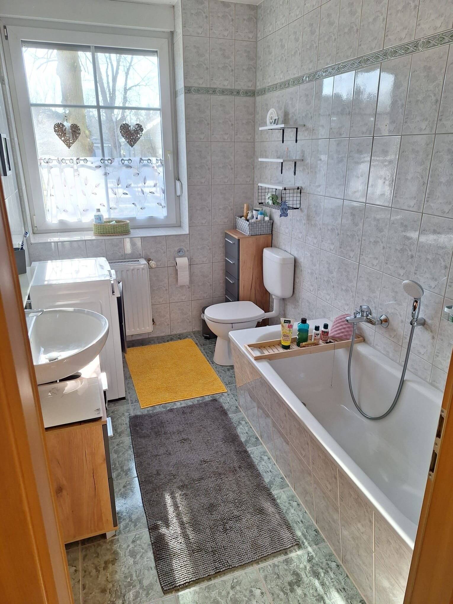 Wohnen in einem Gutshaus bei Fehrbellin – Fehrbellin – Vorschaubild 4