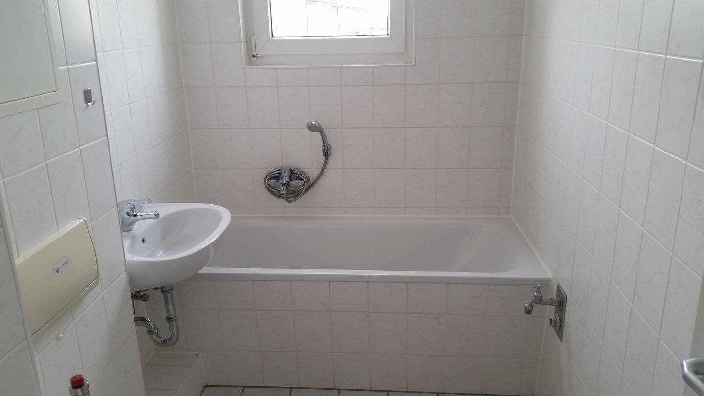 3 Raum-Wohnung mit Balkon – Anklam – Vorschaubild 6