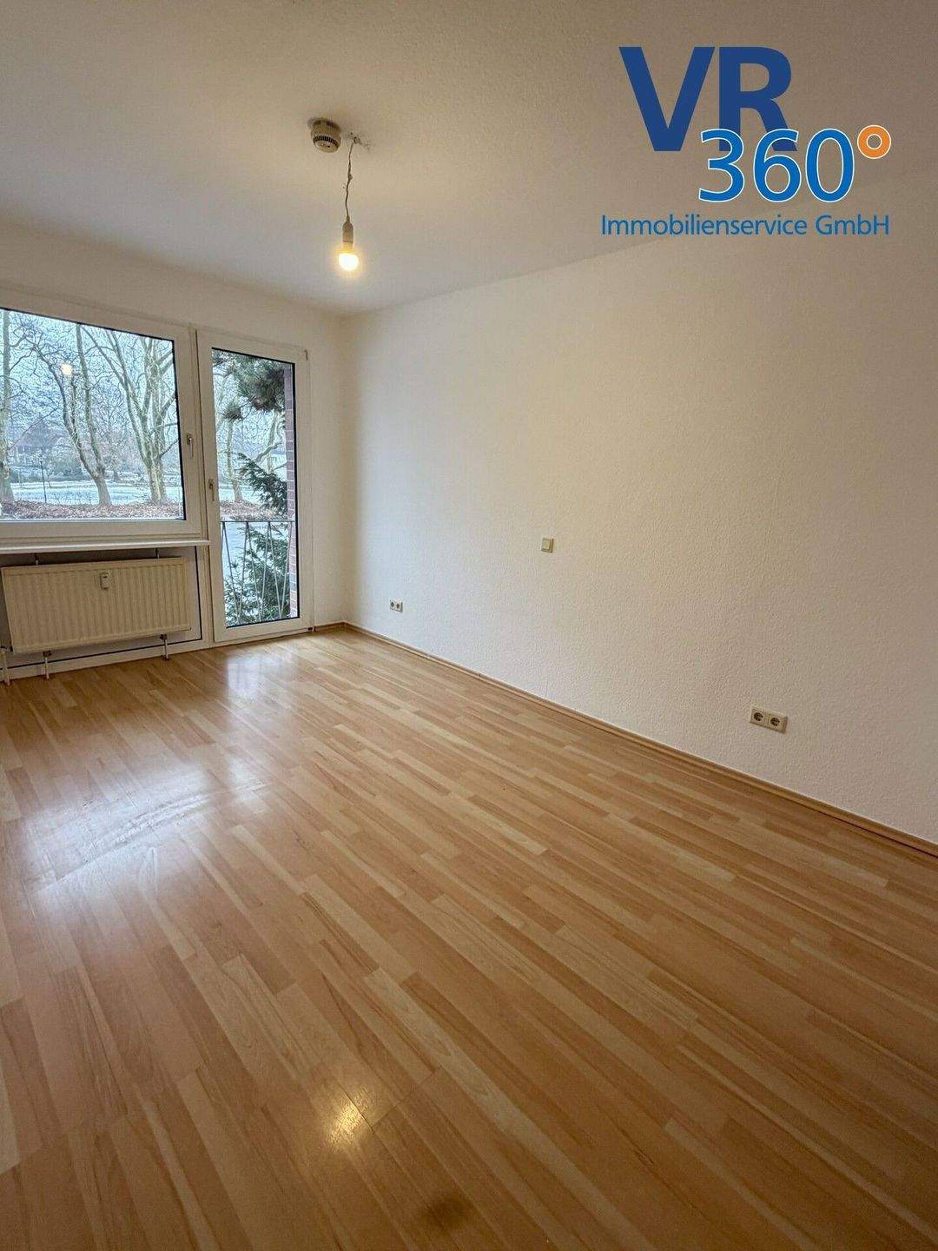 Etagenwohnung in 29525 Uelzen mit 52,41 m² kaufen