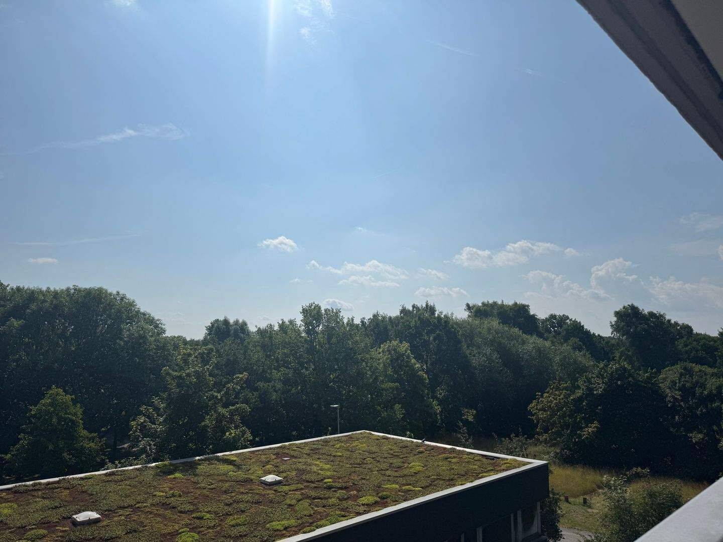 Großzügige 1- Zimmereigentumswohnung mit Balkon & Wellnessbereich im Terrassenhaus in Davenstedt – Hannover – Vorschaubild 8
