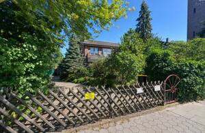 Dreifamilienhaus in Hausbruch – 21147 Hamburg – Vorschaubild 2