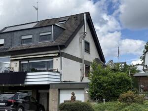 Großzügige Doppelhaushälfte mit Garten in begehrter Wohnlage – 44267 Dortmund – Vorschaubild 4