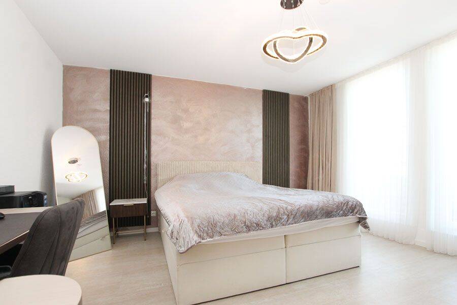 Mit Dachterrasse! Wunderschöne 2-Zimmer-Wohnung zum Verlieben. – Braunschweig – Vorschaubild 6
