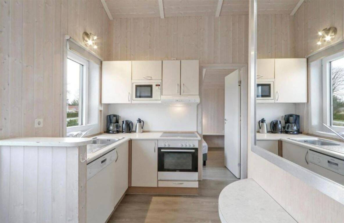 Strandnahes Ferienhaus mit guter Rendite – Lübeck – Vorschaubild 7