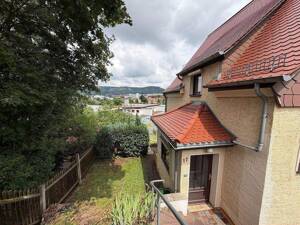 Einfamilienhaus mit unverbaubarem Fernblick in Jena Göschwitz – 7745 Jena – Vorschaubild 6