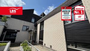 Wohnen über den Dächern von Bielefeld - Penthouse mit Aussicht