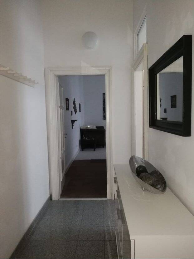 Große Altbau-Wohnung in Zentrumsnähe – Krefeld – Vorschaubild 6