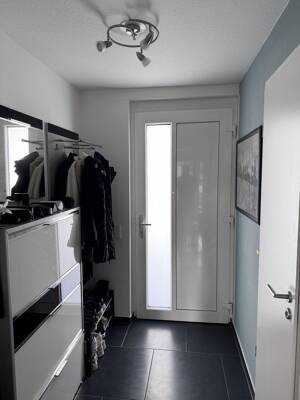 Penthouse mit gigantischer Dachterrasse ohne Markler – 90765 Fürth – Vorschaubild 5