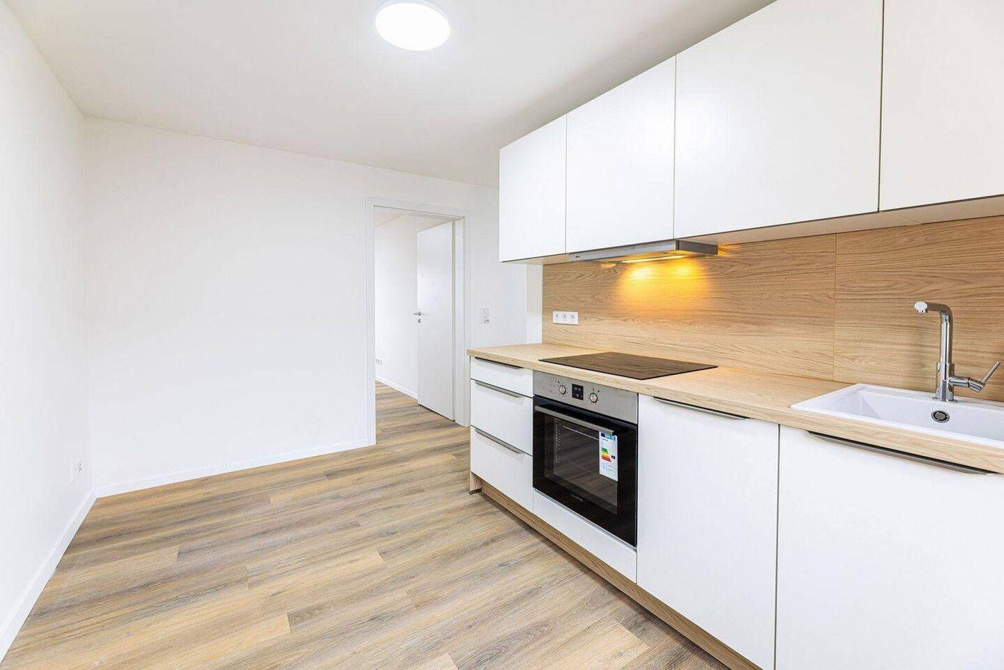 Wunderschöne Maisonette Wohnung - Erstbezug! – Nürnberg – Vorschaubild 9