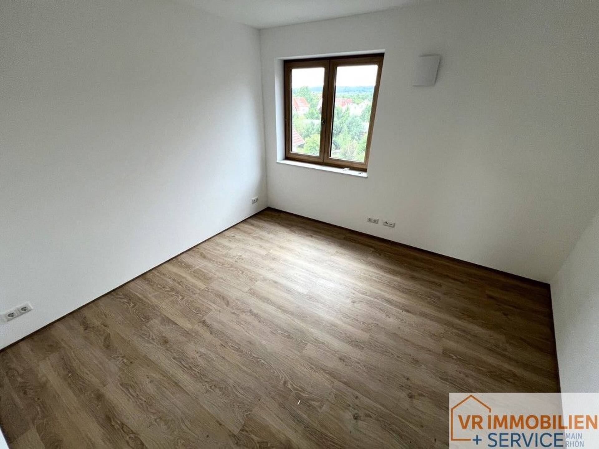 Etagenwohnung in 97616 Bad Neustadt an der Saale mit 95,14 m² kaufen