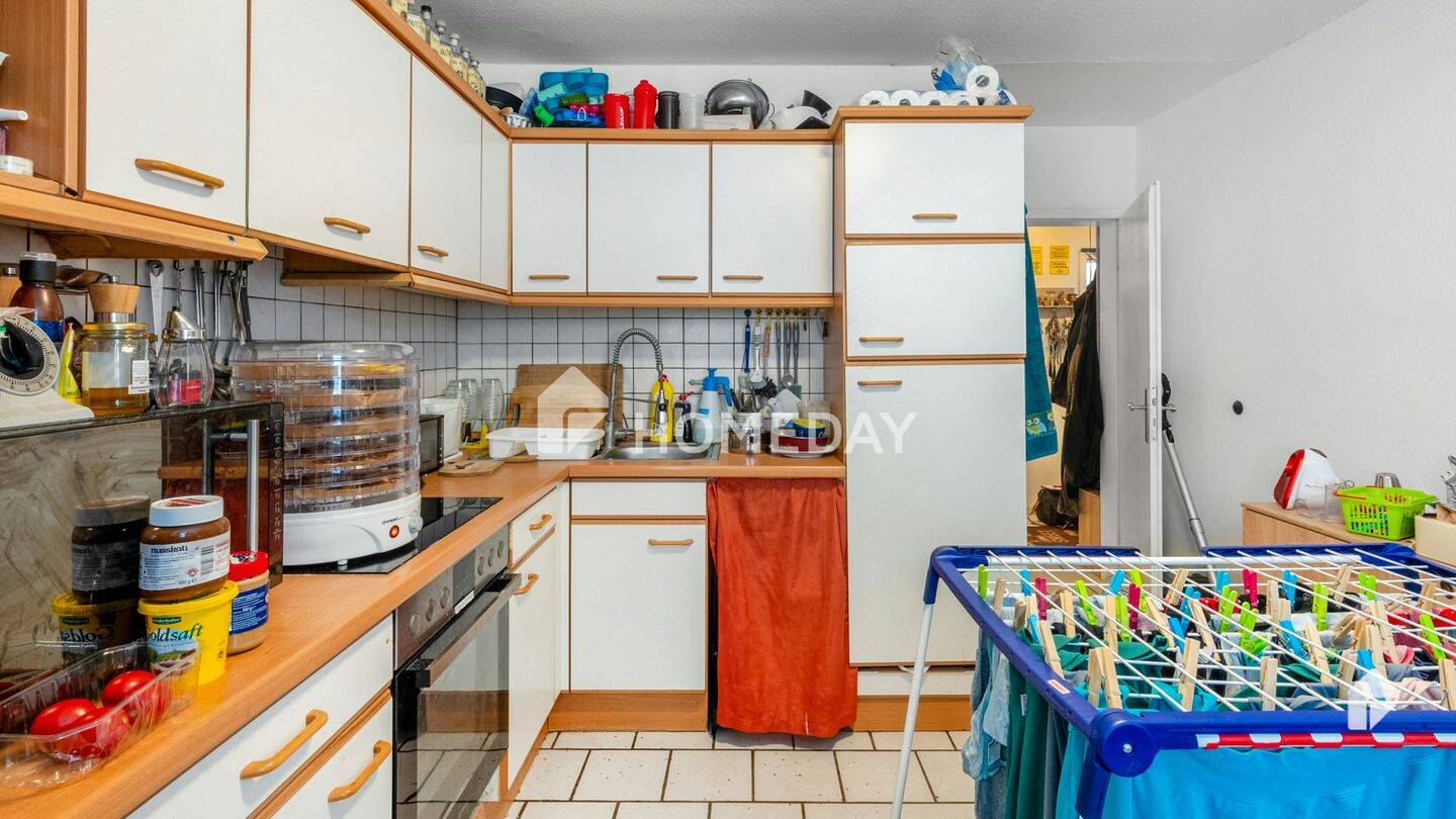 Ideal geschnittene 3-Zimmer-Wohnung in toller Lage von Gohlis-Süd – Leipzig – Vorschaubild 7