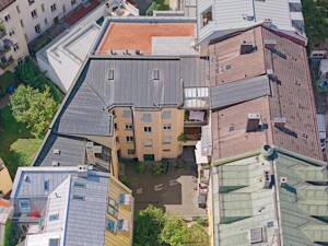 Kapitalanlage mit Potenzial: Wohn- und Geschäftshaus in München-Haidhausen – 81667 München – Vorschaubild 2