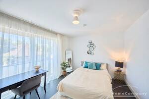 Moderne möblierte Stadtvilla in Nymphenburg – 80638 München – Vorschaubild 7