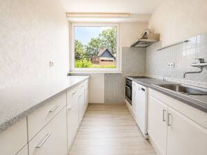 Wohnqualität mit Entwicklungspotenzial - 3,5 Zimmer ETW mit Loggia in Münster-Angelmodde – 48167 Münster – Vorschaubild 9