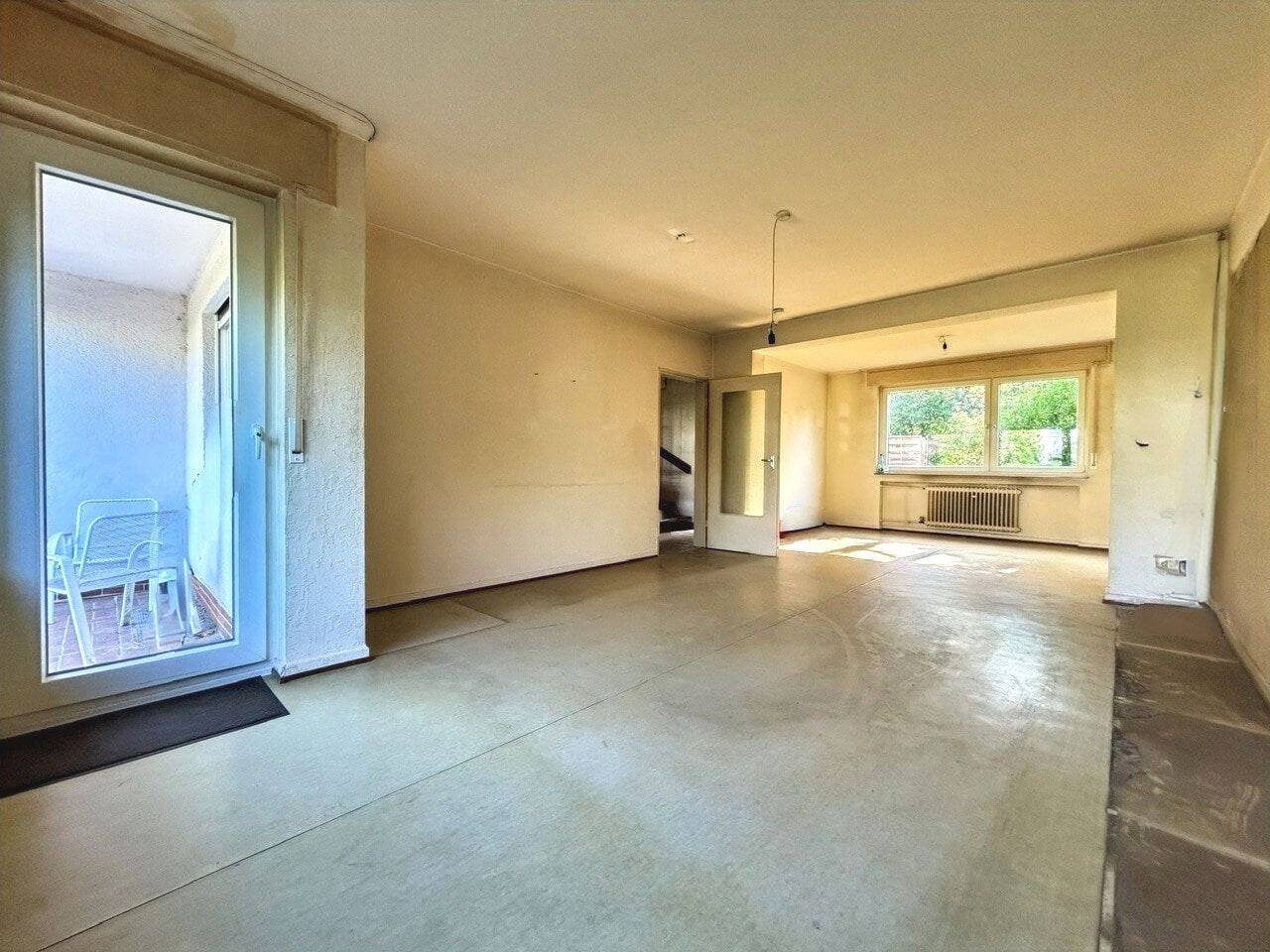 Familiengerechtes Reihenendhaus in gesuchter Wohnlage – Darmstadt – Vorschaubild 5