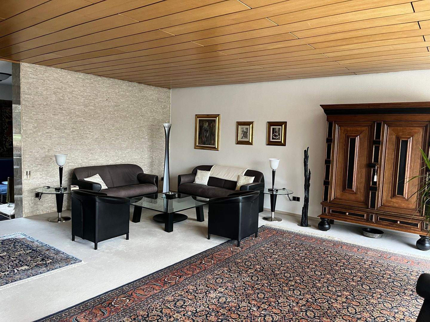 Ein Liebhaberobjekt! Eleganter Bungalow in top Wohnlage mit viel Platz – Duisburg – Vorschaubild 6