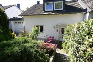 Familienglück in ruhiger Lage – 42659 Solingen – Vorschaubild 2